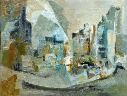 ציורי נוף לבית למשרד לסלון מקורי