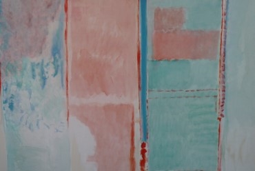 משה גבעתי אמן ישראלי