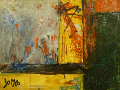 מרסל ינקו אמנות ישראלית למכירה