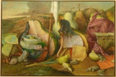 שמואל בק אמן ישראלי חשוב מאוד