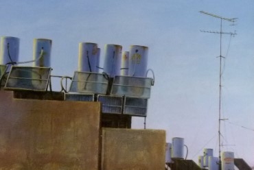 נטשה בריליאנטובה אמנות ישראלית למכירה