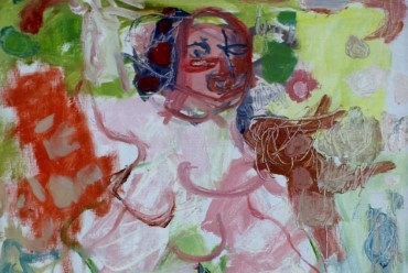 סטימצקי אביגדור אמן ישראלי חשוב