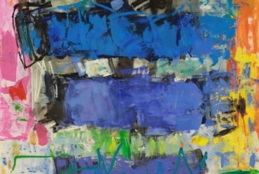 שרה אינסלר אמנית מעולה