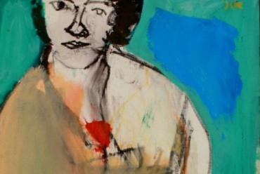 רייזמן אורי אמנות ישראלית למכירה