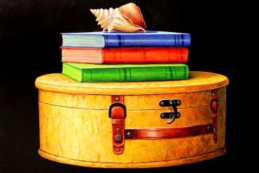 אבי בלאיש אמן ישראלי