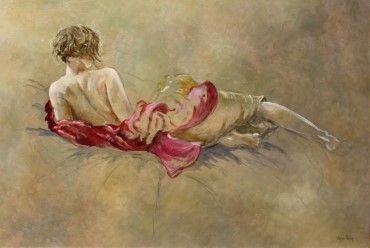 חנן מילנר יצירות מקוריות אמנות ישראלית