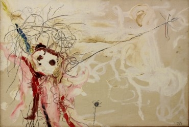 רפי לביא אמנות ישראלית למכירה