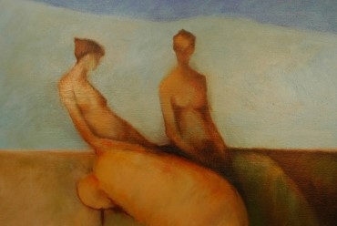 כרמלי יעקב אמנות ישראלית למכירה