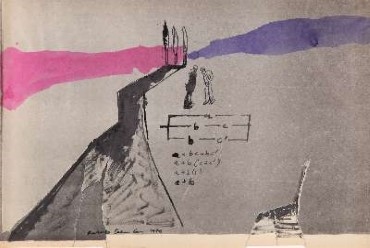 פנחס כהן גן אמן ישראלי חשוב