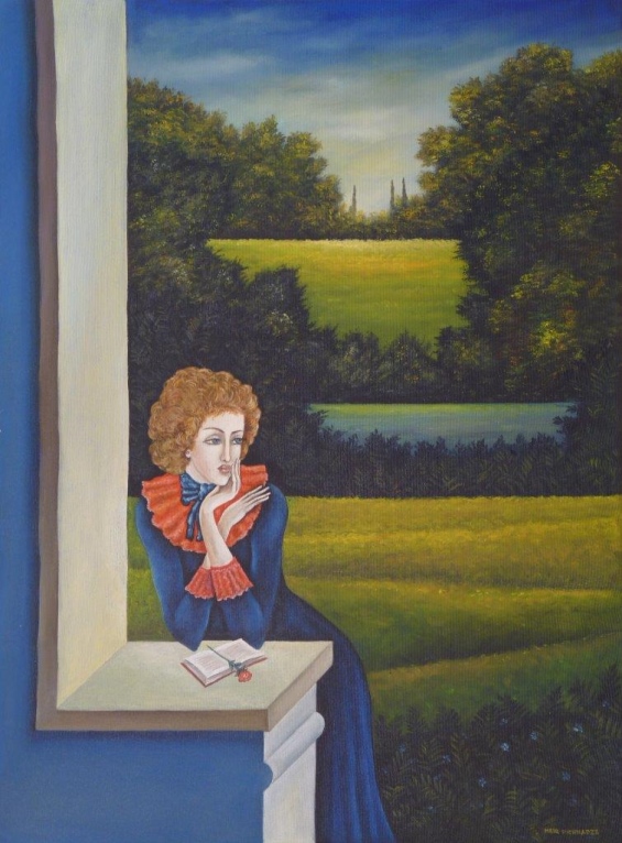 מאיר פיצ'חדזה