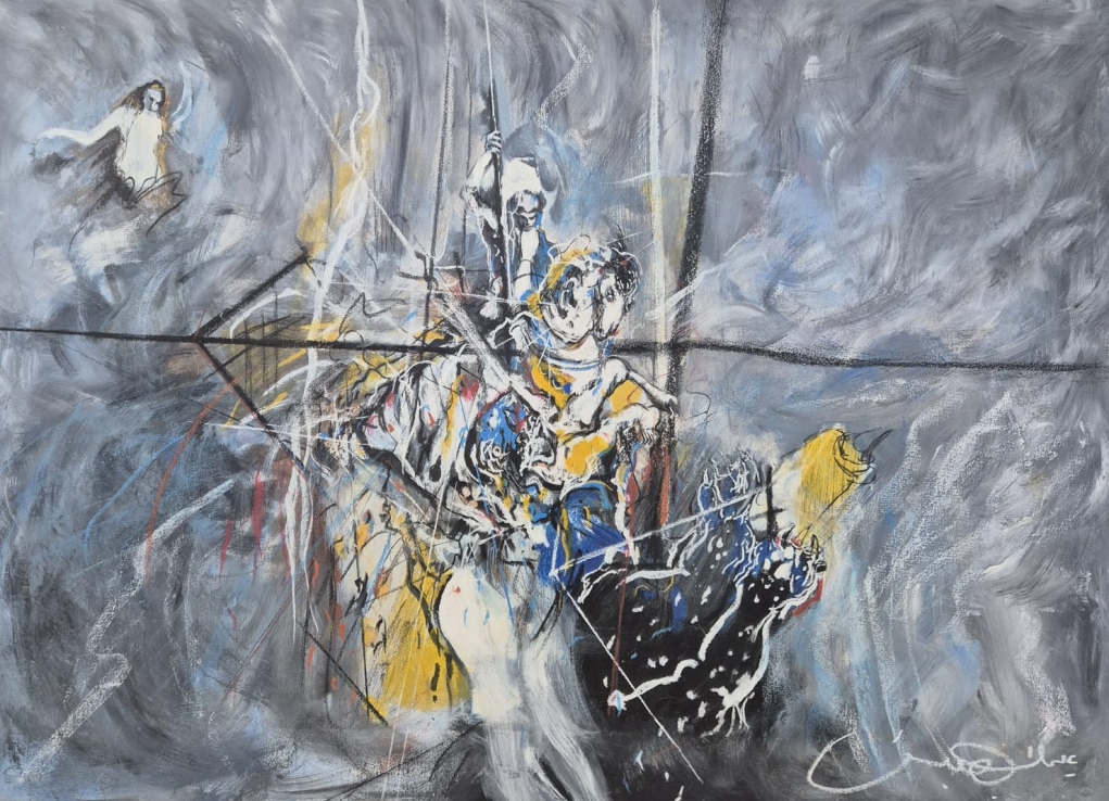 אורי ליפשיץ'