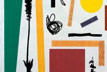 לארי אברמסון אמן ישראלי חשוב