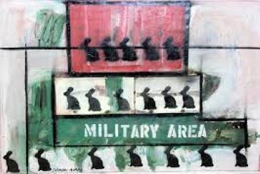 שמעון אבני אמנות ישראלית למכירה