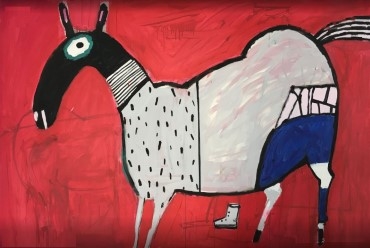 לאו ריי אמנות ישראלית למכירה