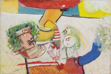 מיכאל דרוקס