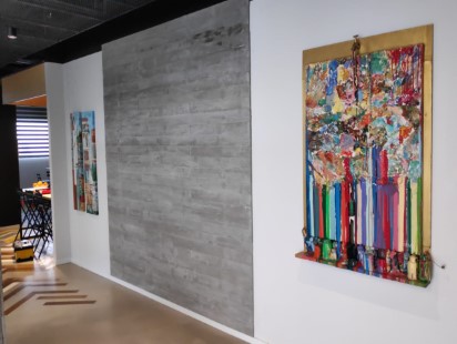 אמנות לבית ולמשרד אמנים ישראלים