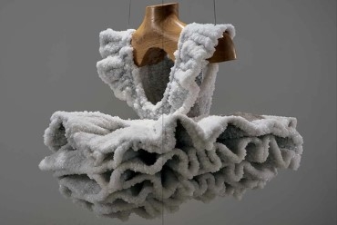 סיגלית לנדאו אמנית ישראלית חשובה