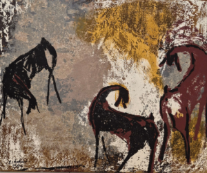 ערן שקין אמנות ישראלית לשכור