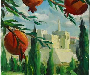 אילן ברוך אמן ישראלי