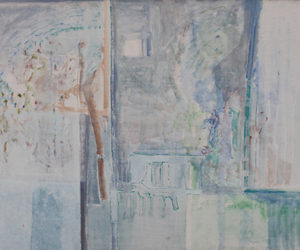 מופשט גבעתי