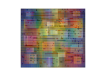 ציור יעקב אגם עץ