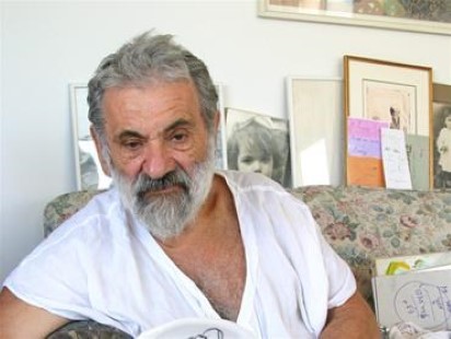 מנשה קדישמן אמנות ישראלית למכירה