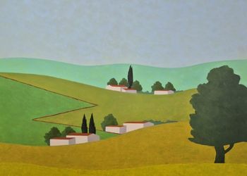 איצו רימר נוף משגב