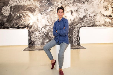 מרים כבסה אמנית ישראלית